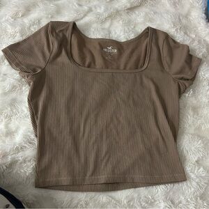 Hollister Baby Tee Bundle